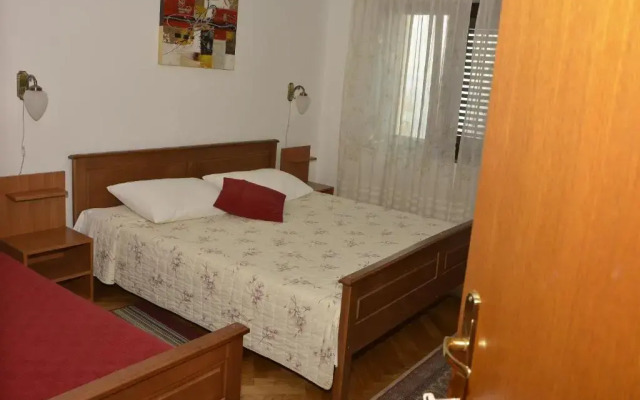 Apartment Vesna Senj