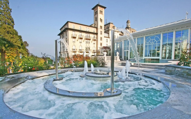 Grand Hotel Des Iles Borromees