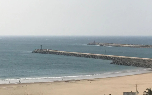 Quayside 1001 Durban Point