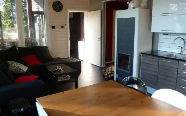 Rukan Kiekki Apartment