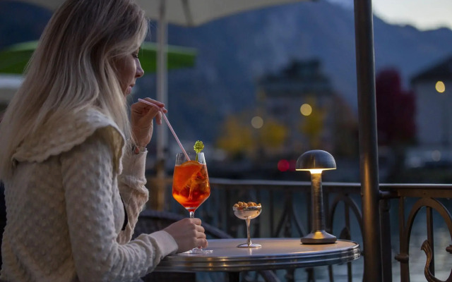 Boutique Hotel Bellevue