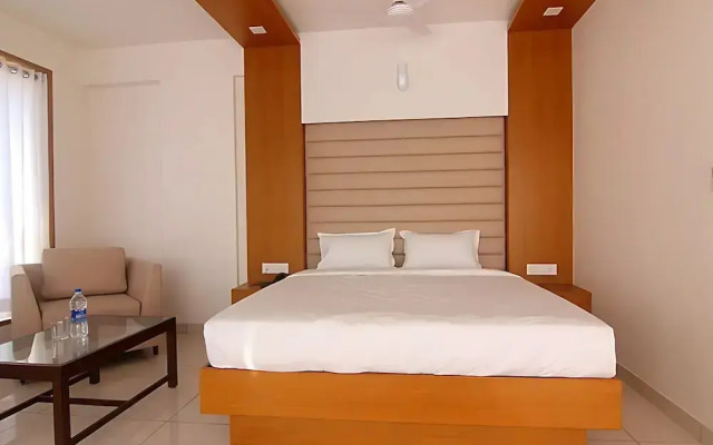 Srijan Inn
