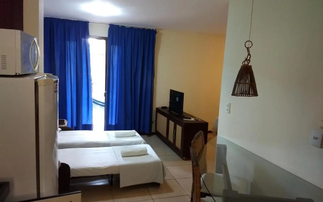 Solar Pipa Apartamentos