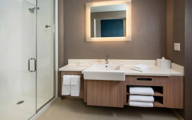 SpringHill Suites by Marriott Frederick