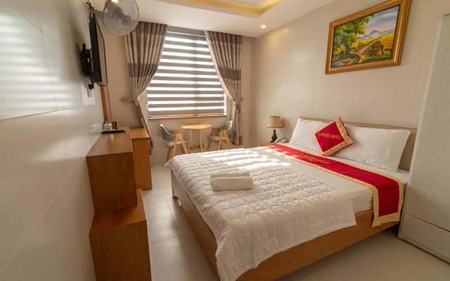 Lam Kieu Hotel