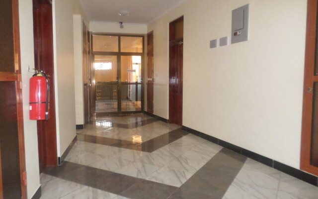 Mambosasa View Executive Hotel - Sinza