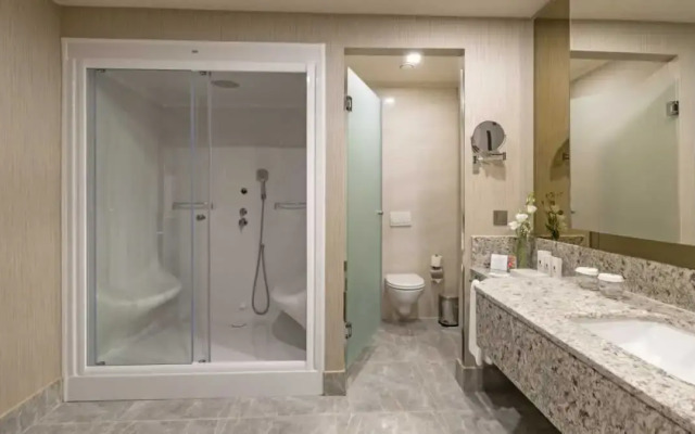 Royal Seginus - All Inclusive