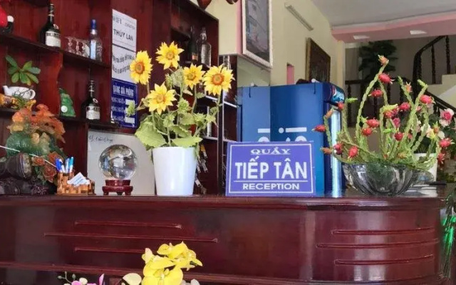 Thuy Lan Hotel
