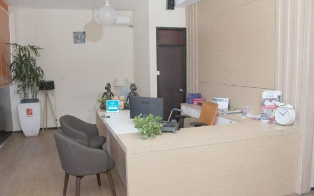 Hotel Kita Surabaya by Airy