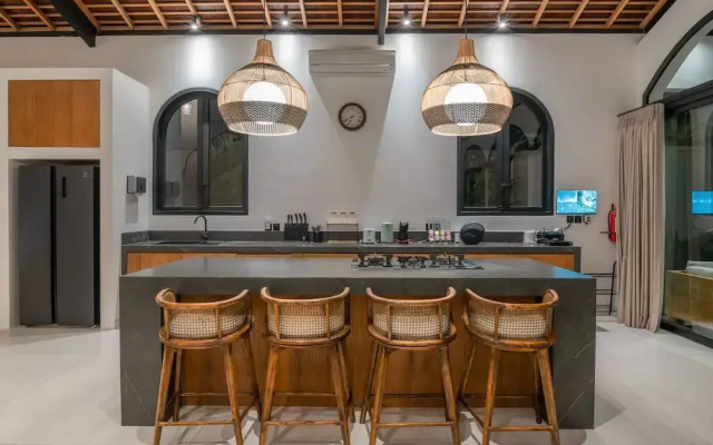 Casa Donilo