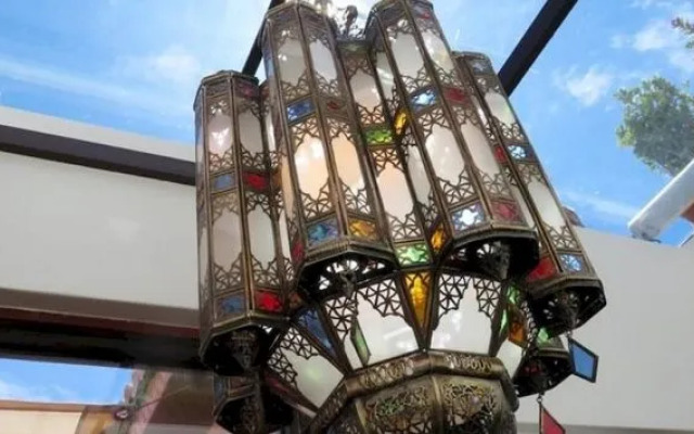 Riad La Douiria