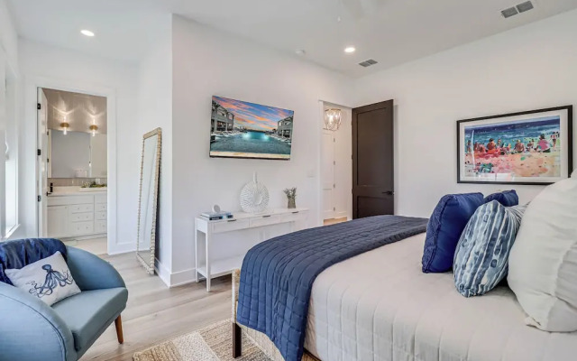 Dock Holiday 212 COA