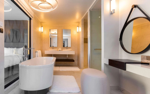 Novotel Convention And Spa