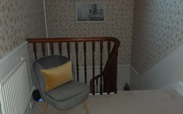 Ardgowan Bed & Breakfast