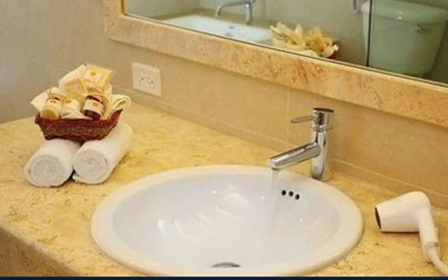 Ambiance Suites Cancun
