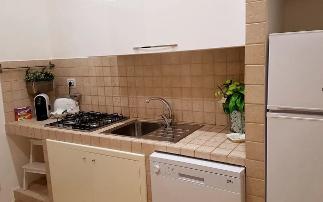 AnticaTrani Casa Vacanze