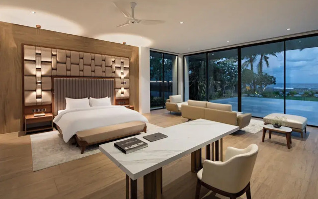 Saba Estate Luxury Villa Bali