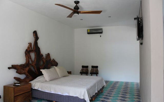 Esduma Nativa Hotel Tulum