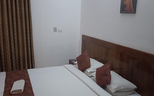 Park International Hotel – Guest Rooms – Kovalam