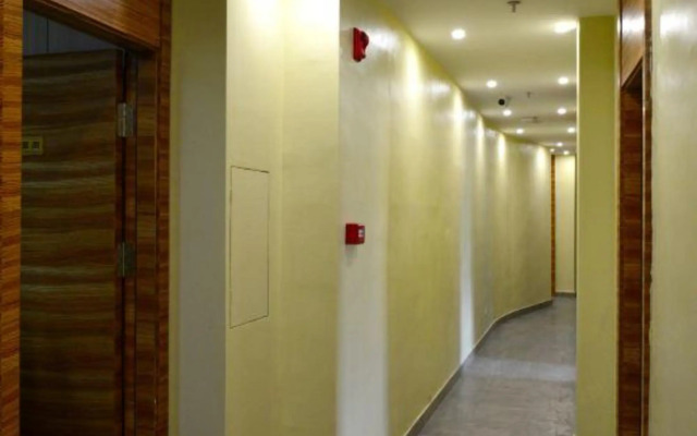 V8 Boutique Hotel