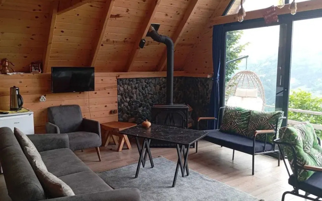 Ona Suit Bungalov