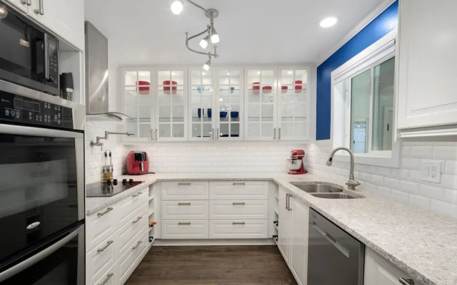 Desert Oasis Retreat Pool Spa Casita