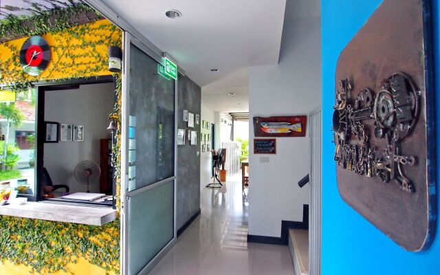 Ideo Phuket Hotel