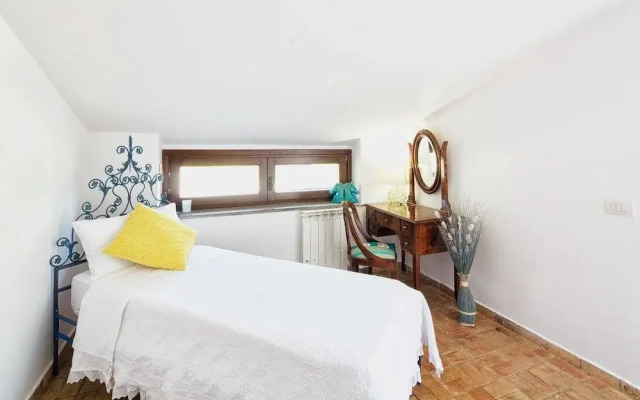 La Cavetta Country House