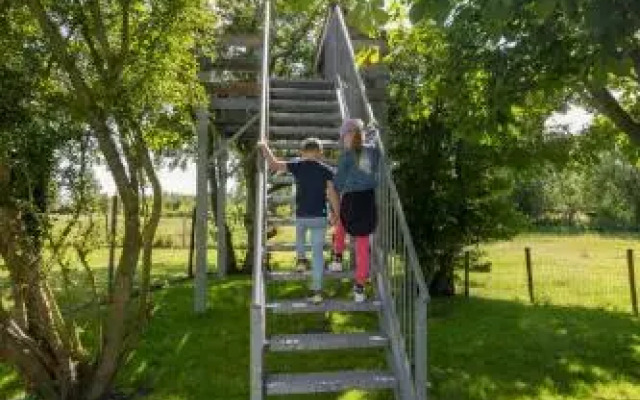 Vakantiewoning Oostkapelle 1