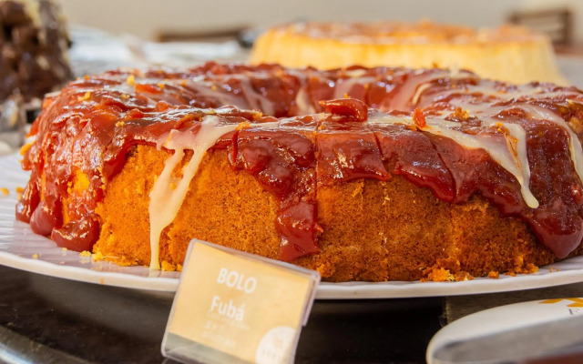 Hotel Fenix Pouso Alegre