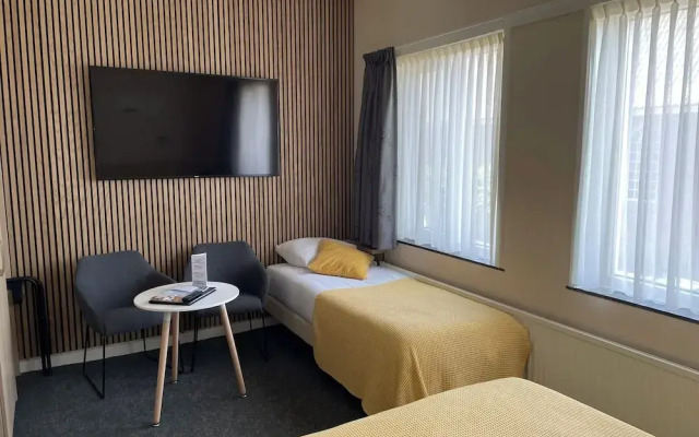 Hotel Oepkes