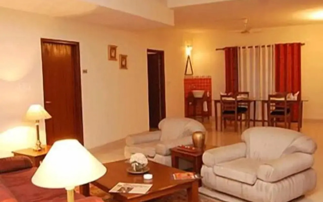 Sterling Living Space - Residency Road
