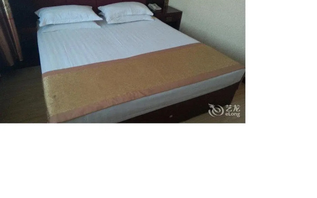Qingfeng Inn