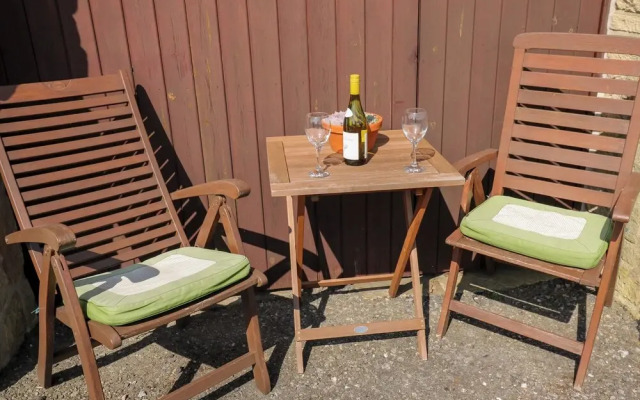 The Barn at Heath Hall Farm
