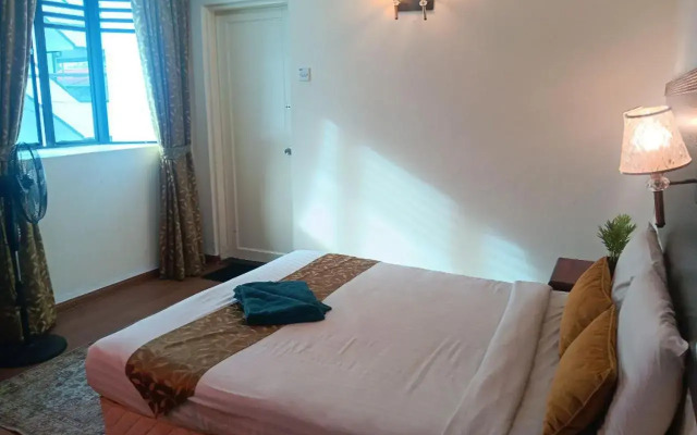 OYO Capital O 89695 Planters Hotel