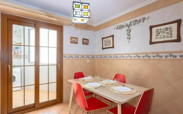 Belvilla by OYO Apartamento en Nerja