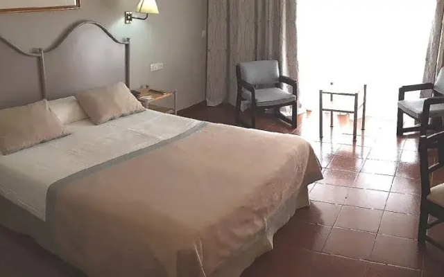 Parador de Ceuta