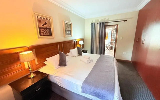 Kniff un Gaffel Guest House