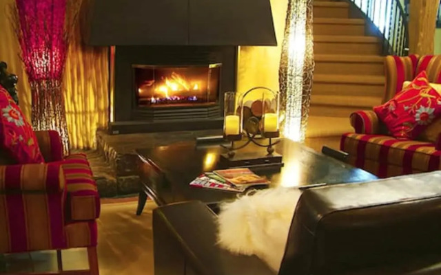 Benmiller Inn & Spa