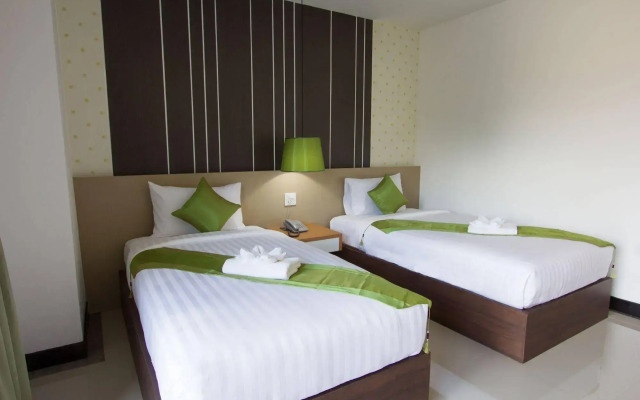Siva Royal Hotel