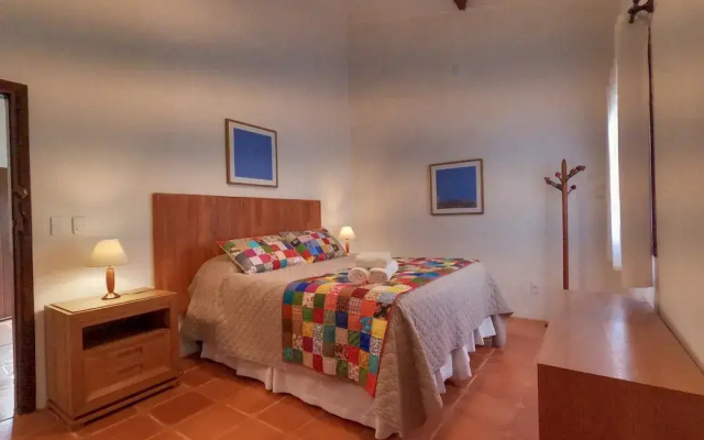 Hotel Fazenda Bela Vista