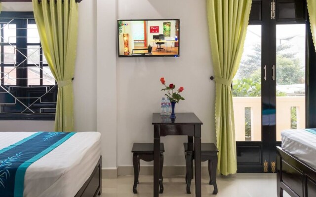 Sunshine Homestay Hoi An