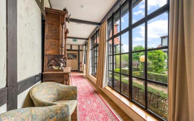 Hotel Kasteelhof 't Hooghe