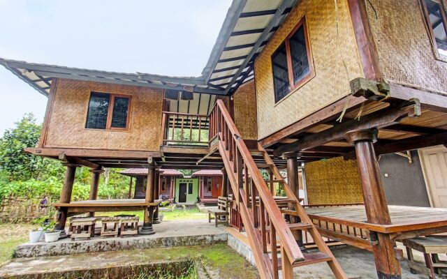OYO 91830 Hotel Gemilang 2NearBukit Pergasingan