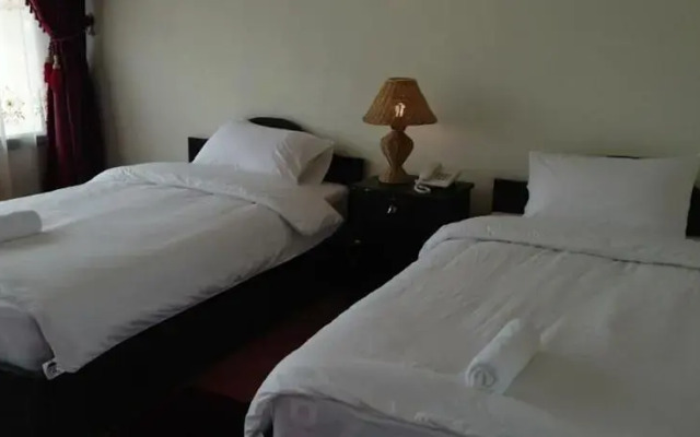 Phoukham Garden Hotel and Resort