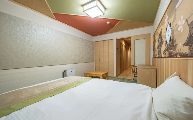 Stay Maison Hida Takayama – Guest Rooms – Takayama