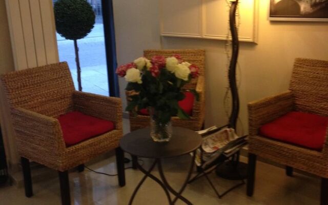 Hotel Bellan