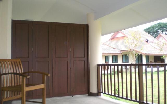 DHC Chiang Mai Resort