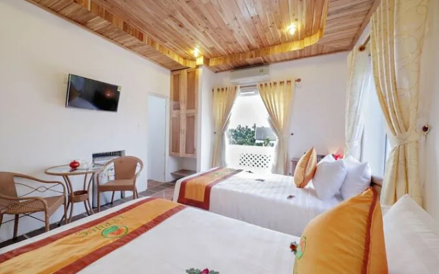 Club Bridge Hotel (Cosenza)