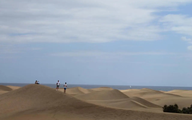 Villa Deluxe Suites Maspalomas